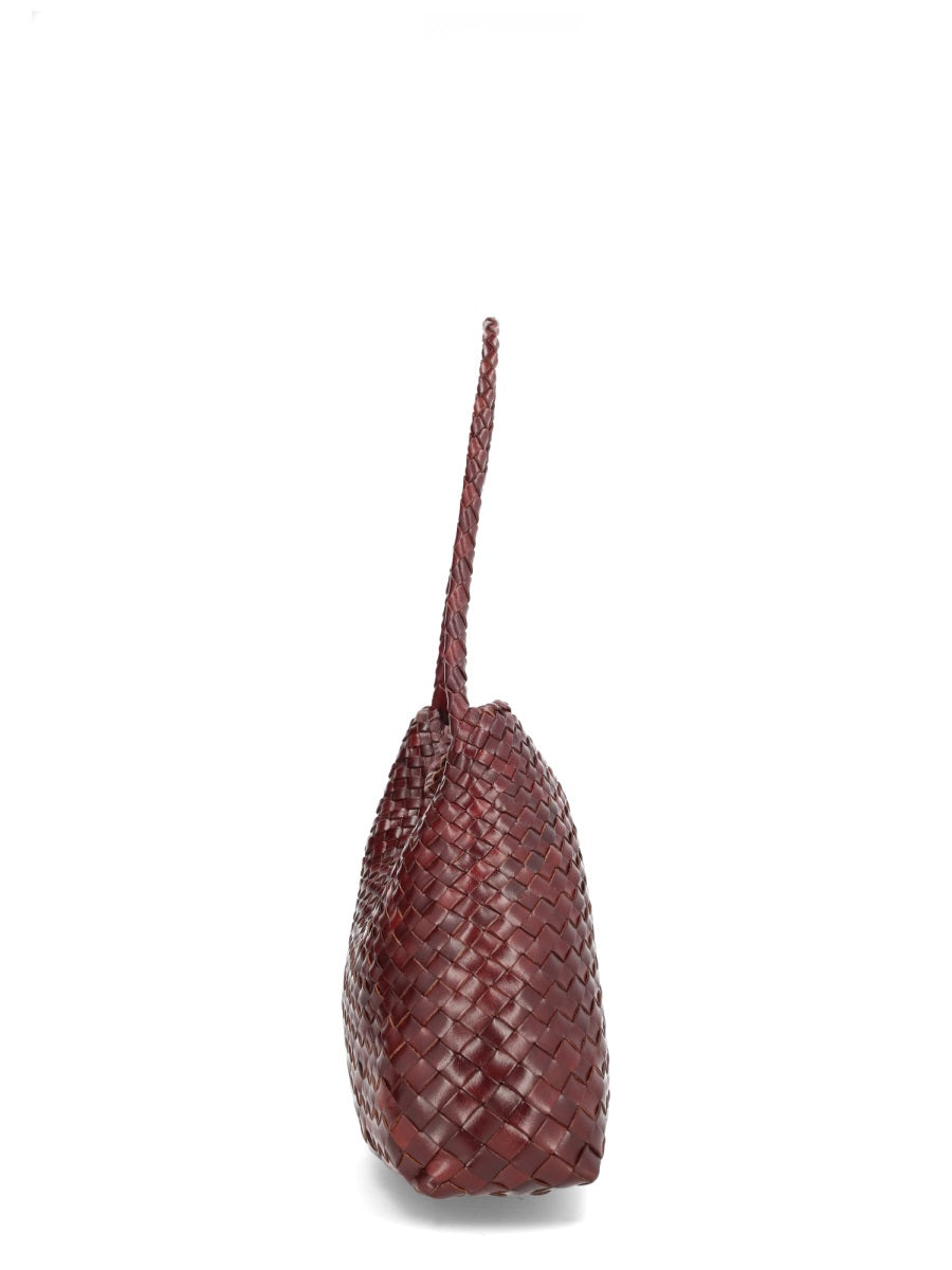 Dragon Diffusion Borse a Spalla e Tracolla - Marrone | Wanan Luxury