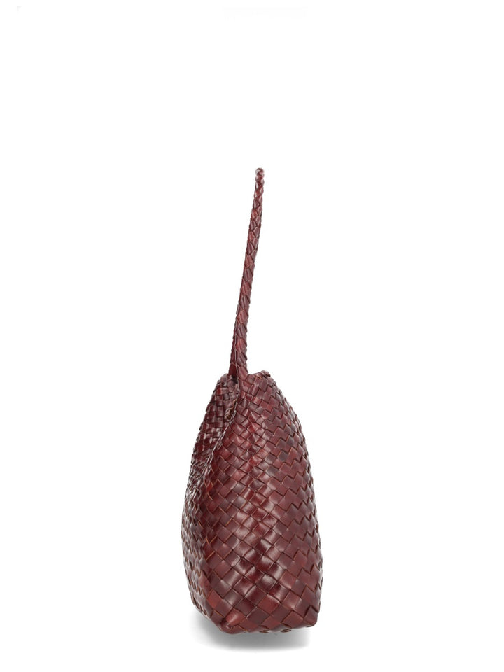 Dragon Diffusion Borse a Spalla e Tracolla - Marrone | Wanan Luxury