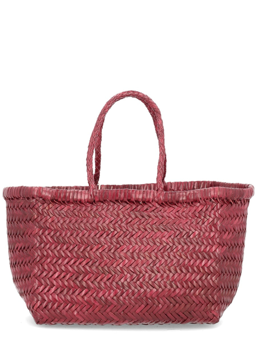 Dragon Diffusion Borse a Mano - Bordeaux | Wanan Luxury