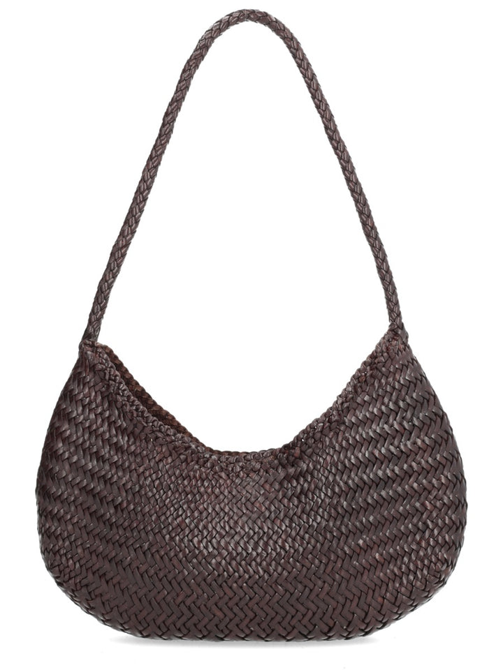 Dragon Diffusion Borse a Spalla e Tracolla - Marrone | Wanan Luxury