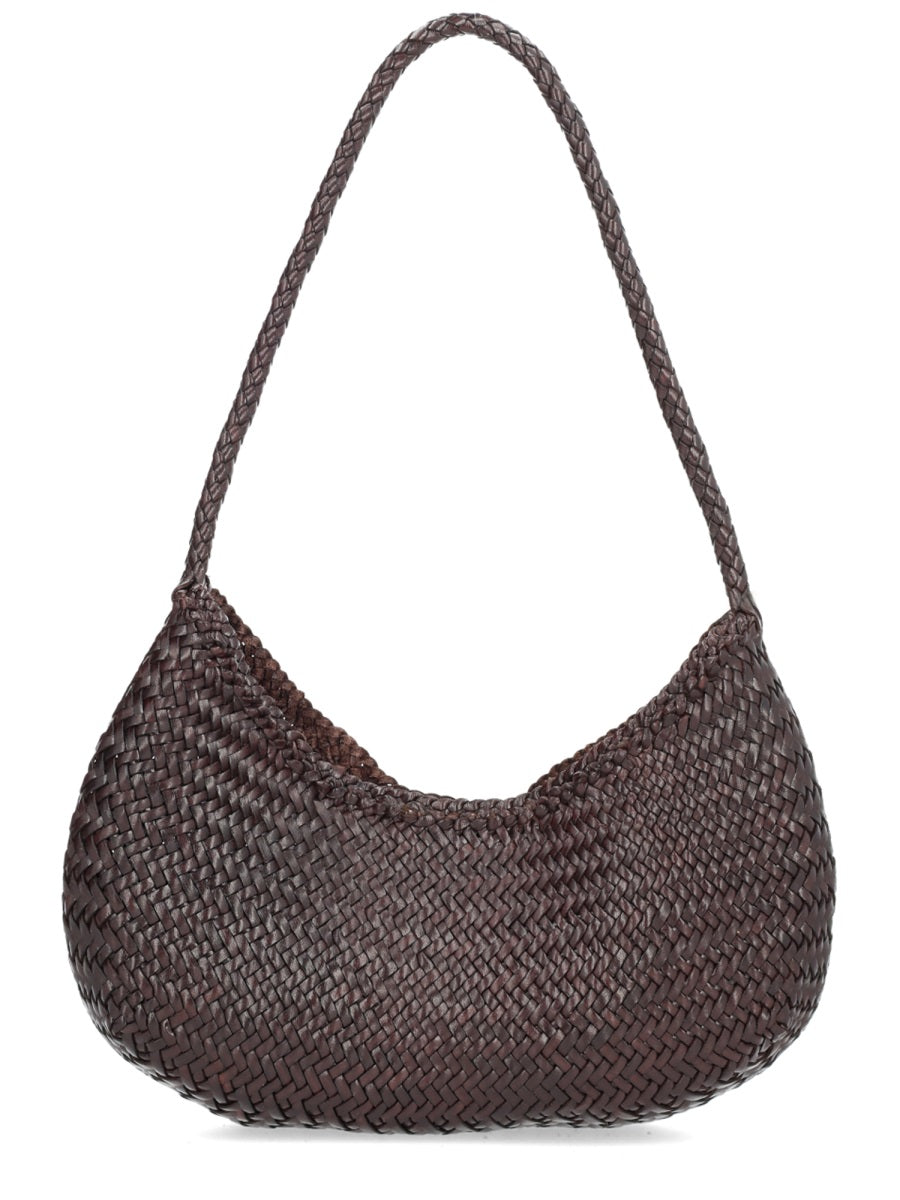 Dragon Diffusion Borse a Spalla e Tracolla - Marrone | Wanan Luxury