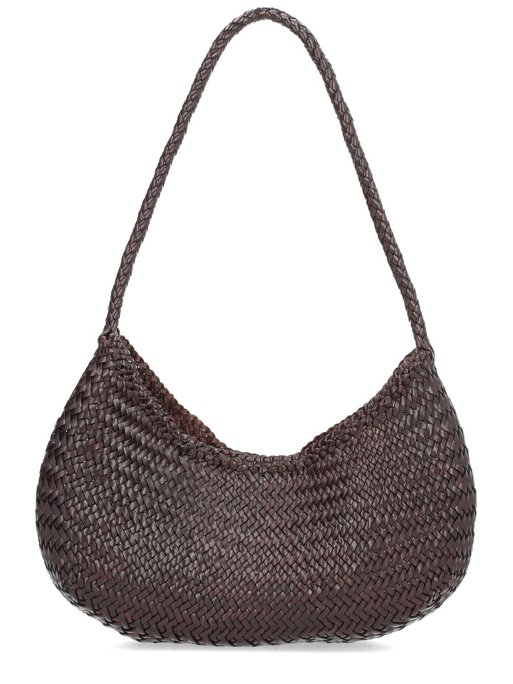 Dragon Diffusion Borse a Spalla e Tracolla - Marrone | Wanan Luxury