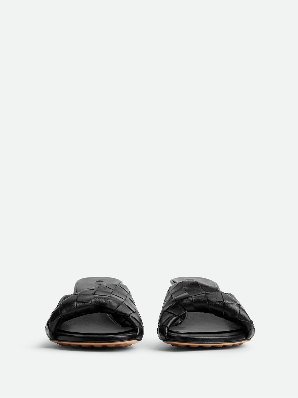 Bottega Veneta Mules - Nero | dc4d4a54b54c9aa155cc7553030816541ea1e152