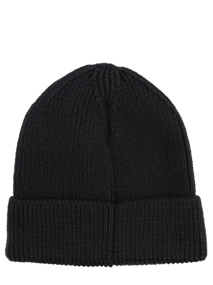 The North Face Cappelli - Nero | Wanan Luxury