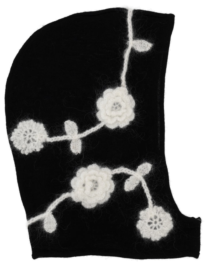 Ganni Cappelli - Nero | Wanan Luxury