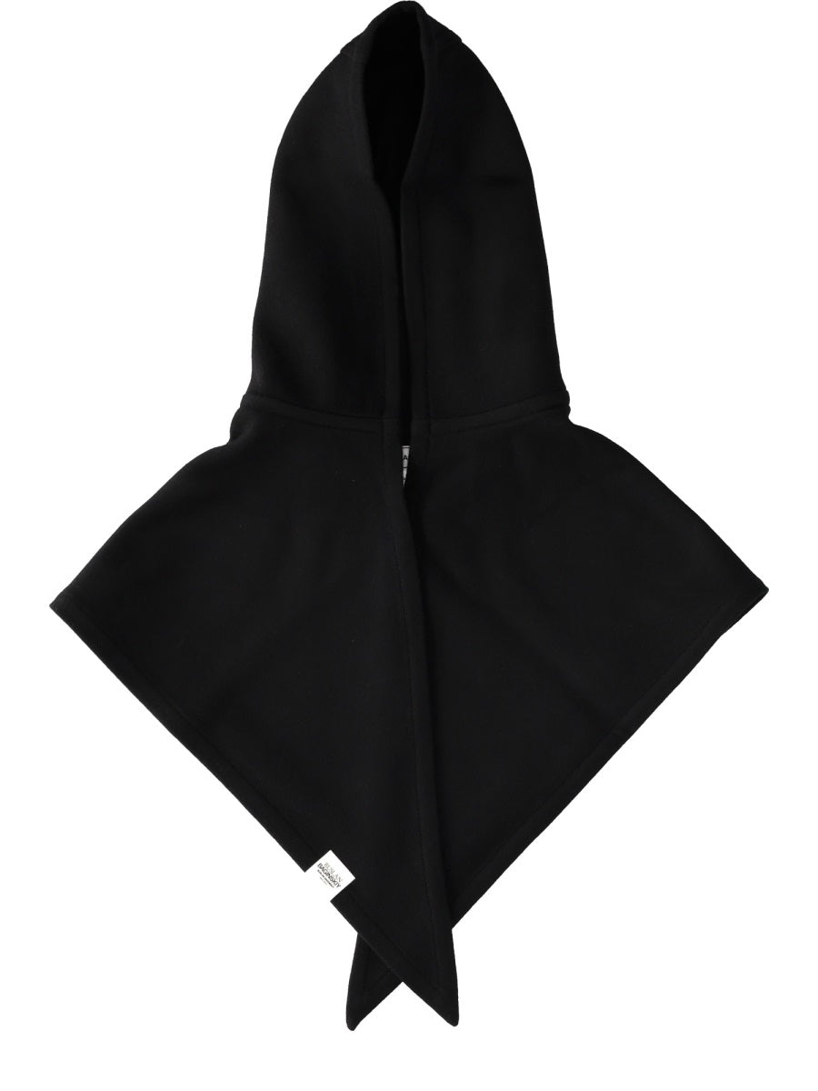 Ruslan Baginskiy Cappelli - Nero | Wanan Luxury