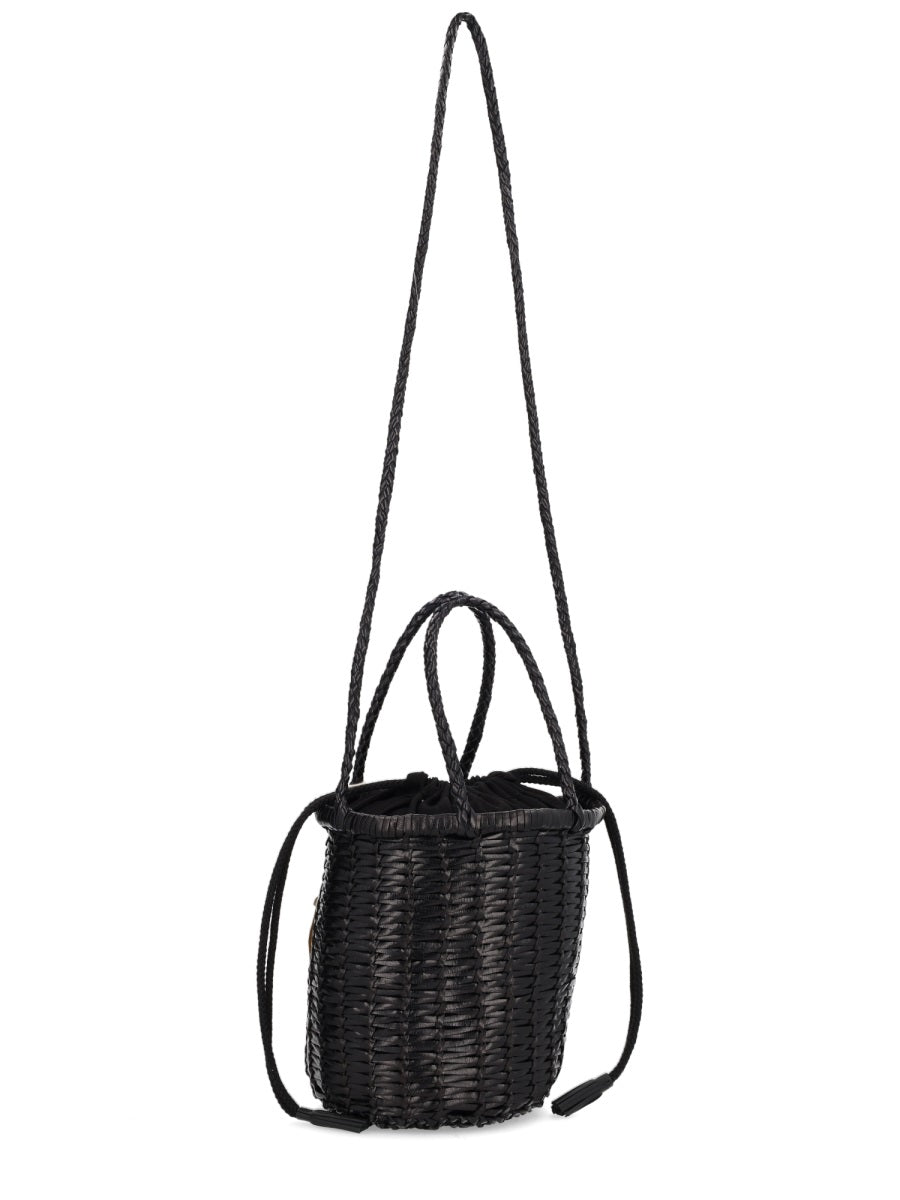 Dragon Diffusion Borse a Mano - Nero | Wanan Luxury