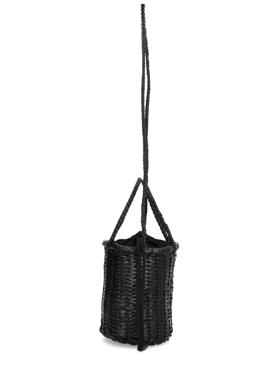 Dragon Diffusion Borse a Mano - Nero | Wanan Luxury