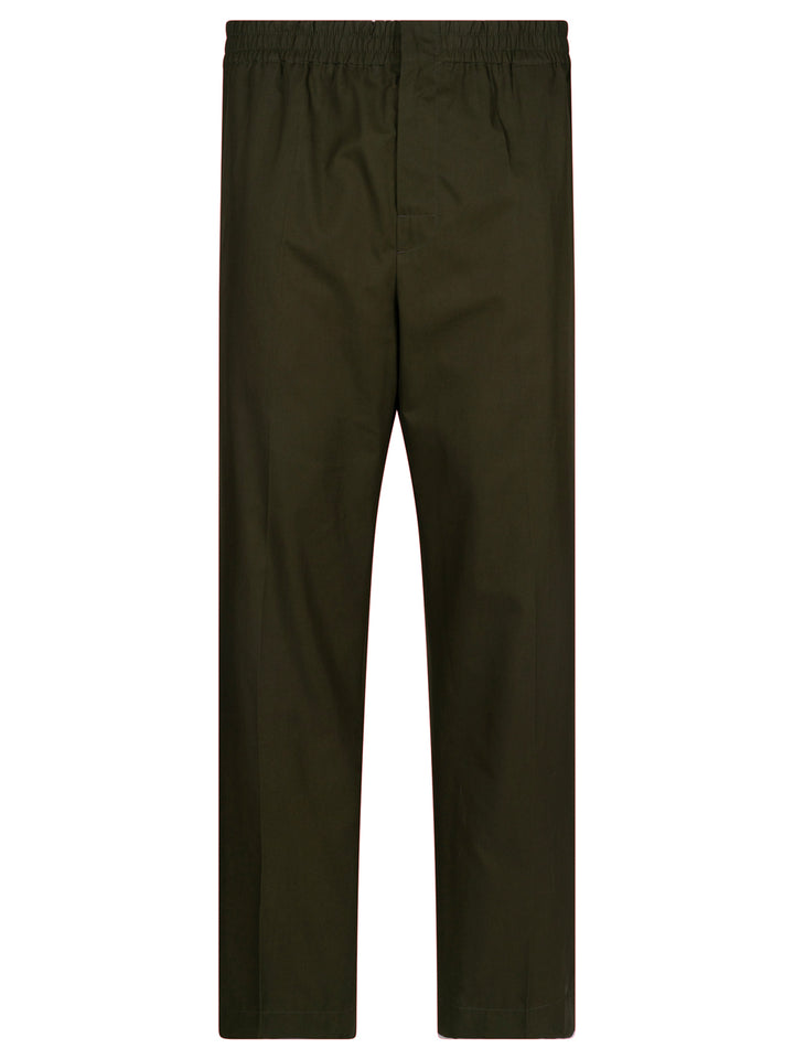 Bottega Veneta Tapered - Verde | 7f4ed96fcb8ae13682ea04629d9cc214327befa8