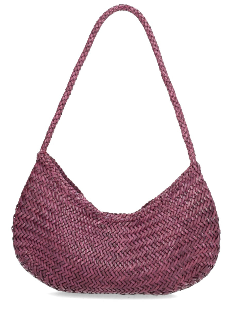 Dragon Diffusion Borse a Spalla e Tracolla - Viola | Wanan Luxury