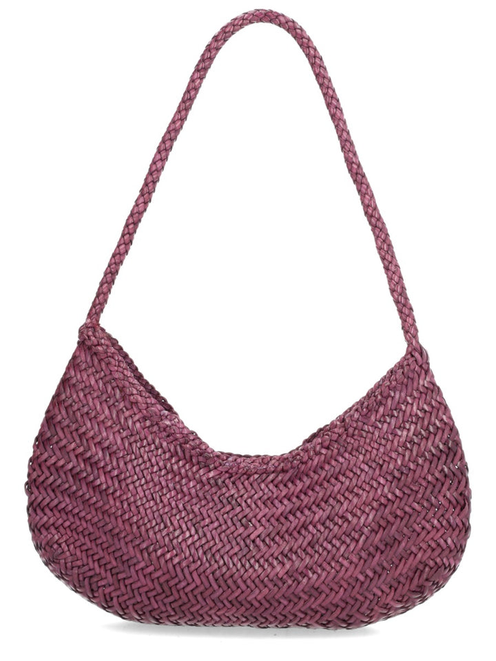 Dragon Diffusion Borse a Spalla e Tracolla - Viola | Wanan Luxury