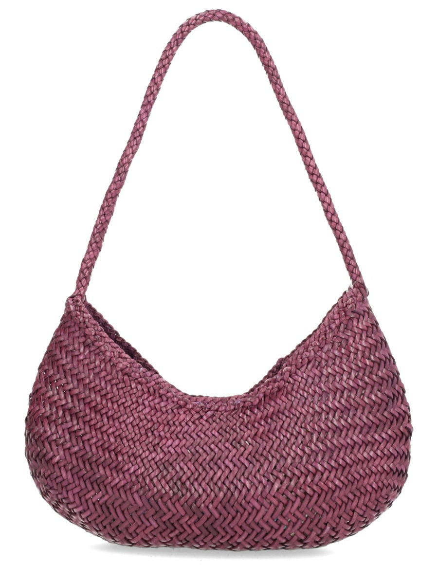 Dragon Diffusion Borse a Spalla e Tracolla - Viola | Wanan Luxury