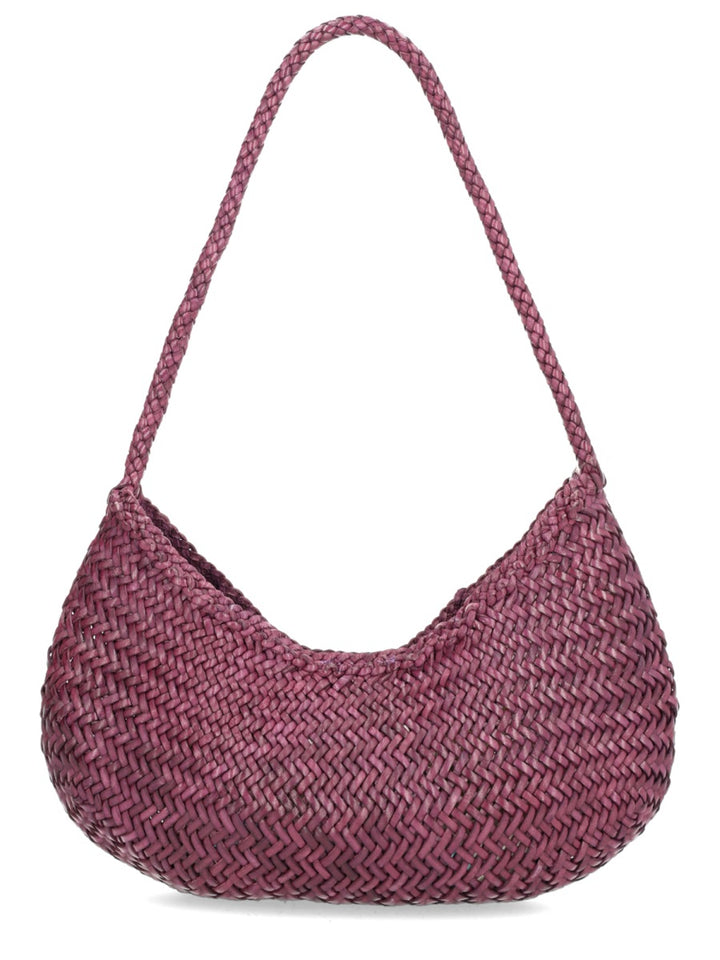 Dragon Diffusion Borse a Spalla e Tracolla - Viola | Wanan Luxury