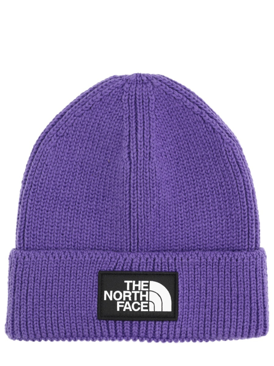 The North Face Cappelli - Viola | Wanan Luxury