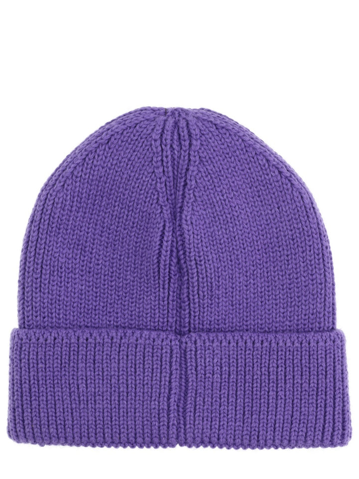 The North Face Cappelli - Viola | Wanan Luxury