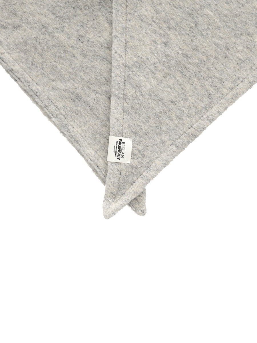 Ruslan Baginskiy Cappelli - Grigio | Wanan Luxury