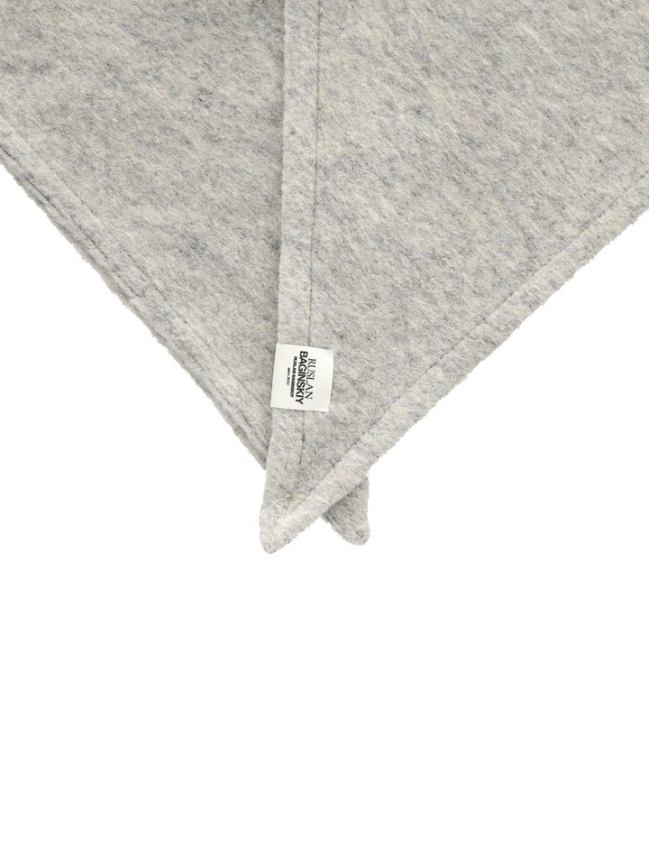 Ruslan Baginskiy Cappelli - Grigio | Wanan Luxury