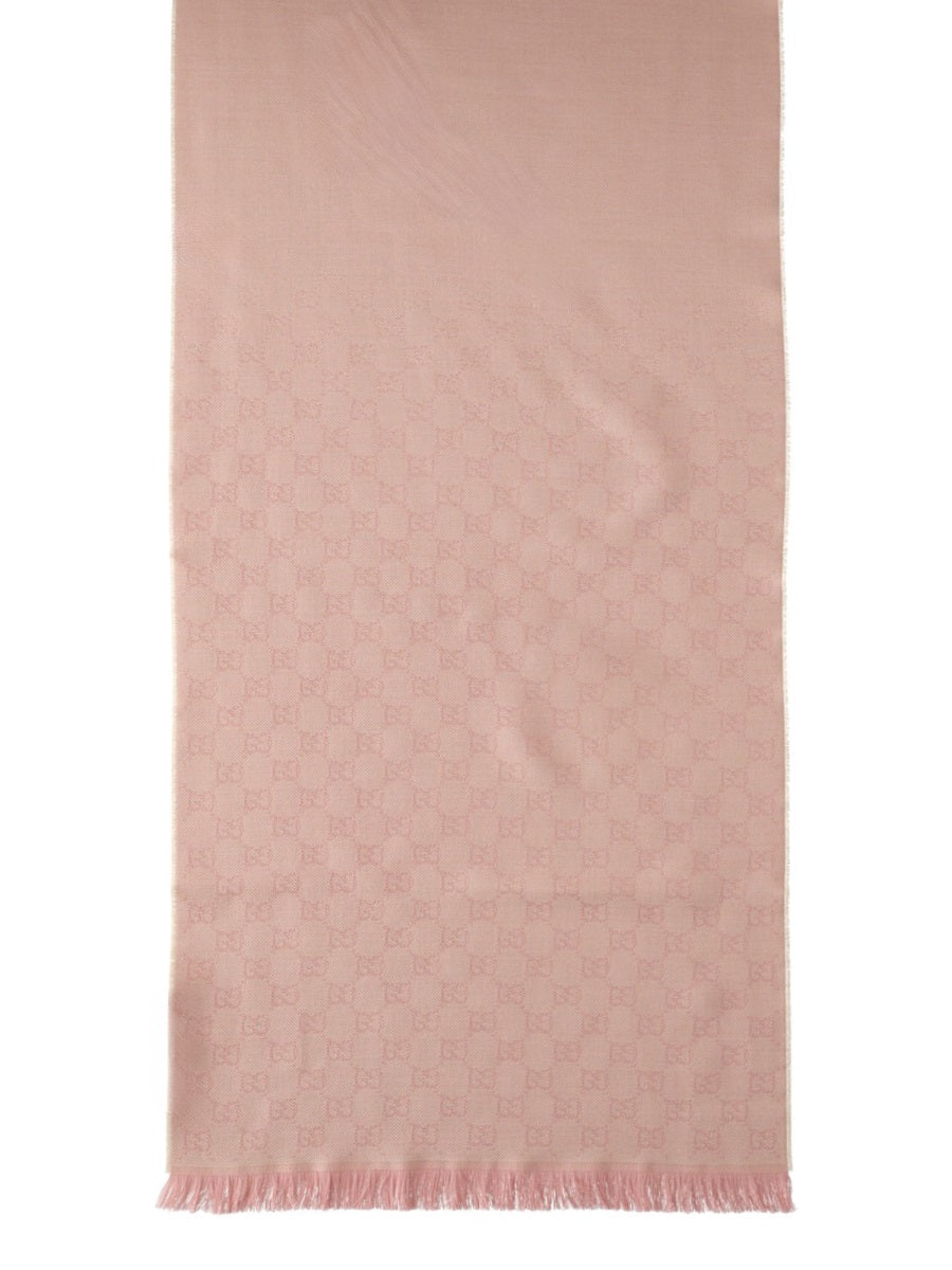 Gucci Sciarpe e Guanti - Rosa | Wanan Luxury