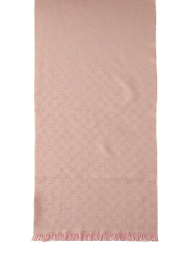 Gucci Sciarpe e Guanti - Rosa | Wanan Luxury