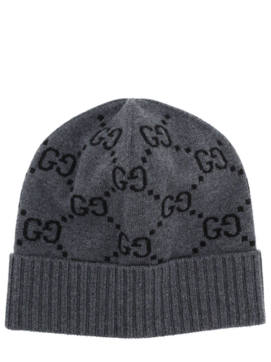 Gucci Cappelli - Nero | Wanan Luxury