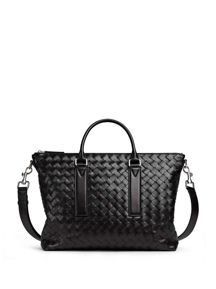 Bottega Veneta Laptop & briefcases - Nero | 02f4a2ec676cc1c3559dc71d63c033695037d618