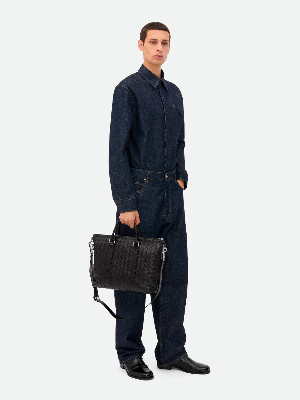 Bottega Veneta Laptop & briefcases - Nero | 8d397ef548952945133e1a8b129ba1e21d786328