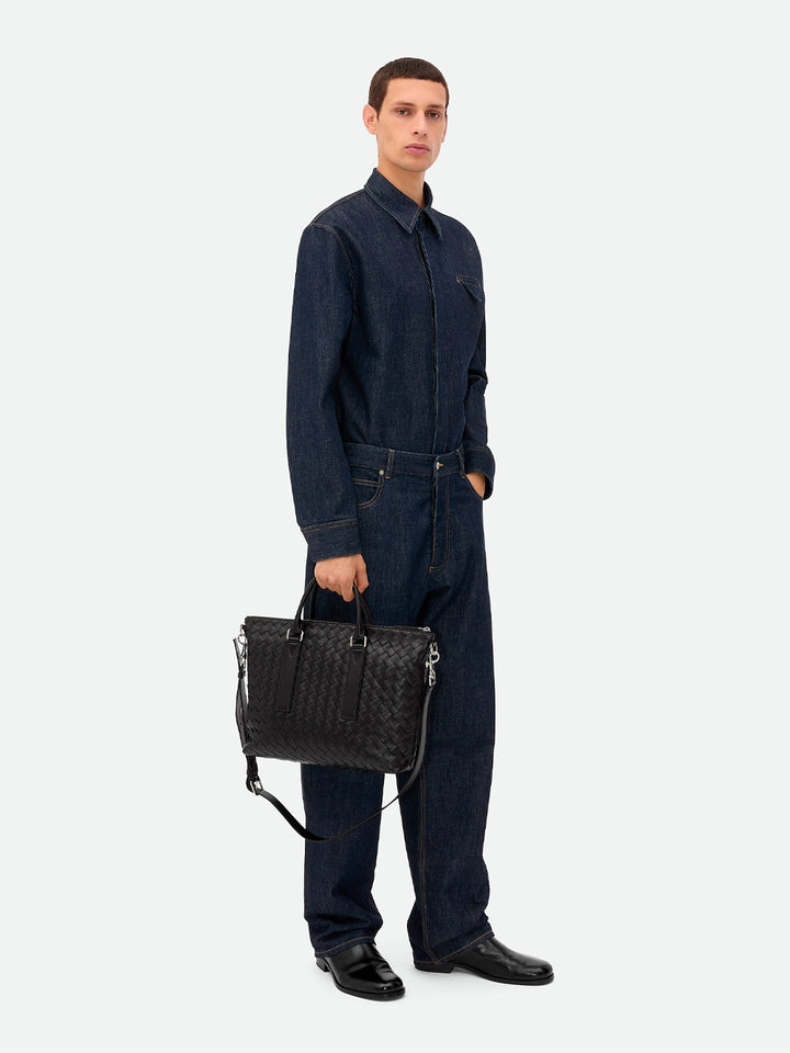 Bottega Veneta Laptop & briefcases - Nero | 8d397ef548952945133e1a8b129ba1e21d786328