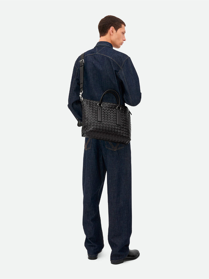 Bottega Veneta Laptop & briefcases - Nero | c993a1648b441848afb9a10a5dd3151f4407c92b
