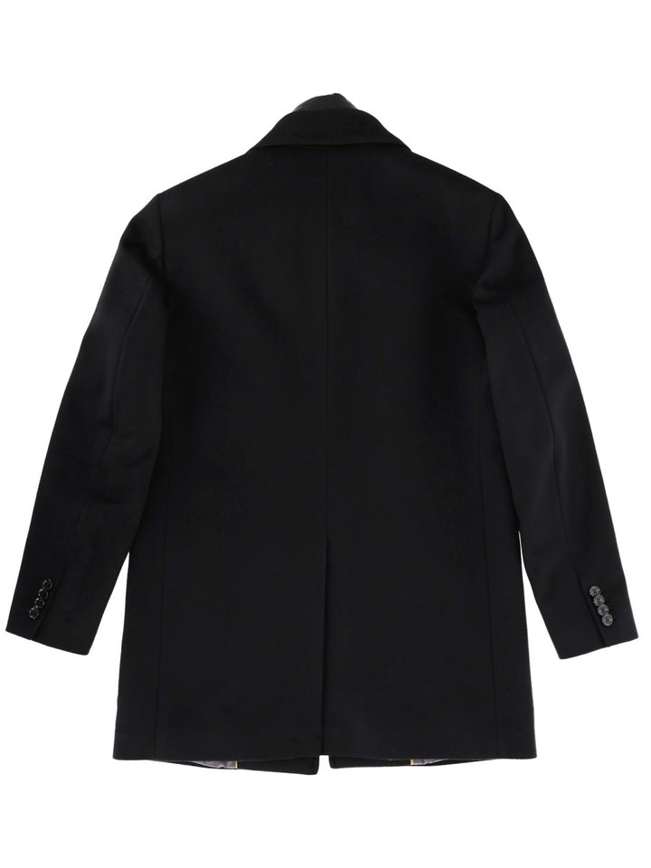 Moorer Trench e Impermeabili - Nero | Wanan Luxury