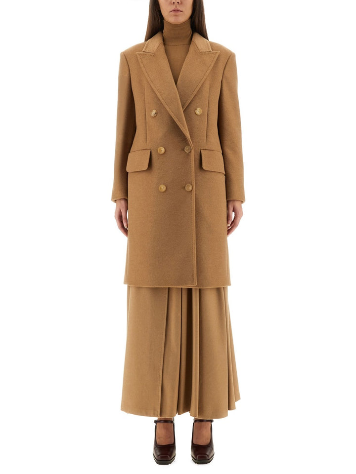 Max Mara Trench e Impermeabili - Beige | Wanan Luxury