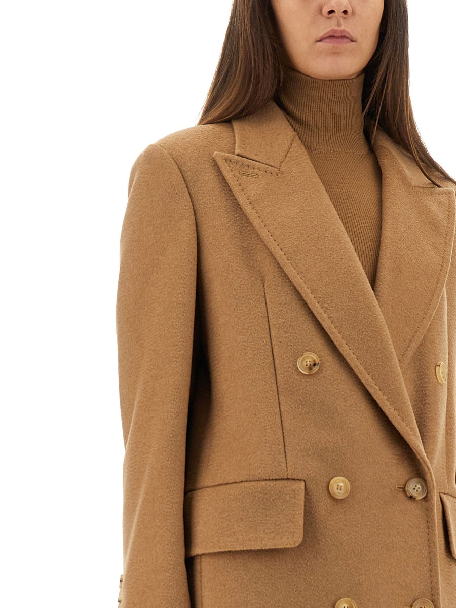 Max Mara Trench e Impermeabili - Beige | Wanan Luxury
