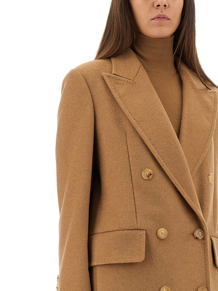 Max Mara Trench e Impermeabili - Beige | Wanan Luxury