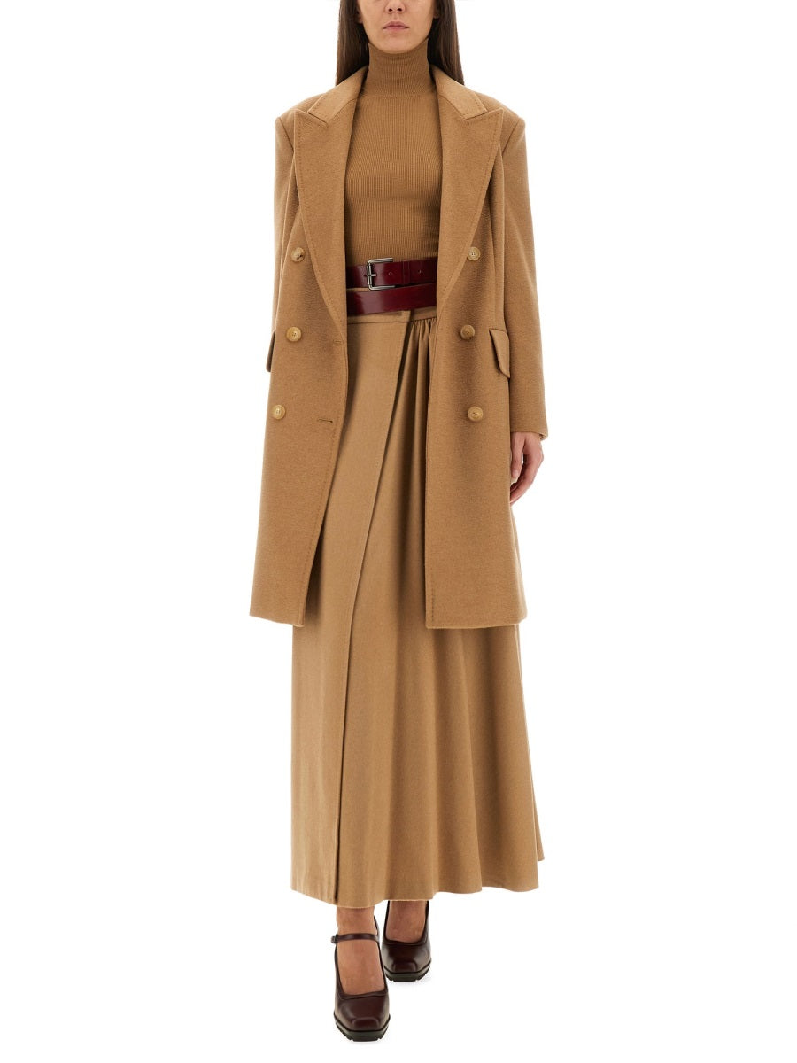 Max Mara Trench e Impermeabili - Beige | Wanan Luxury