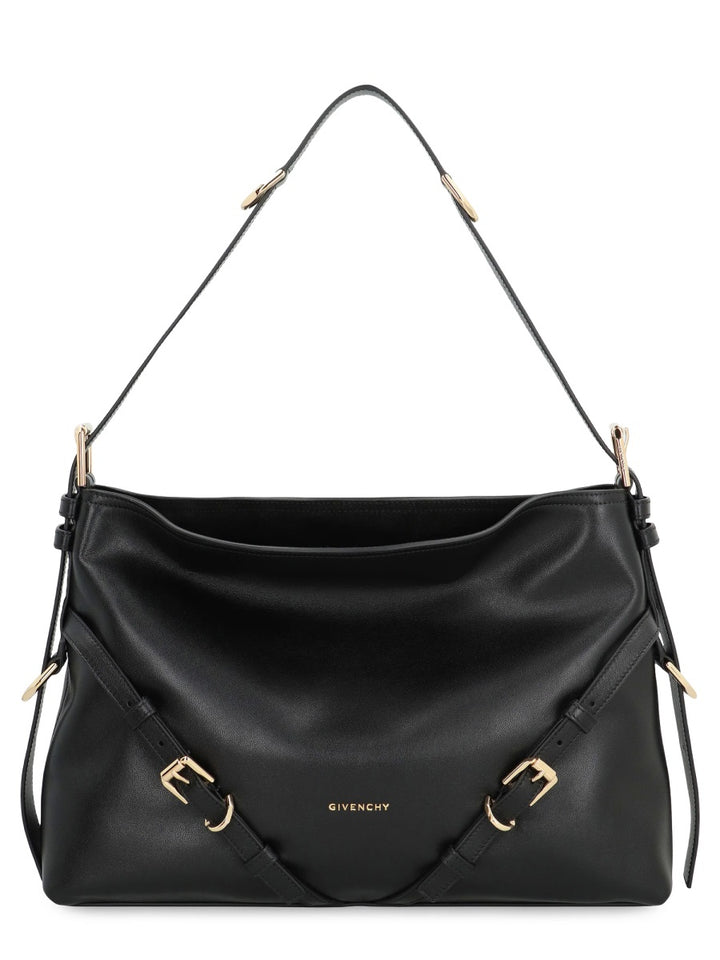 Givenchy Borse a Spalla e Tracolla - Nero | Wanan Luxury