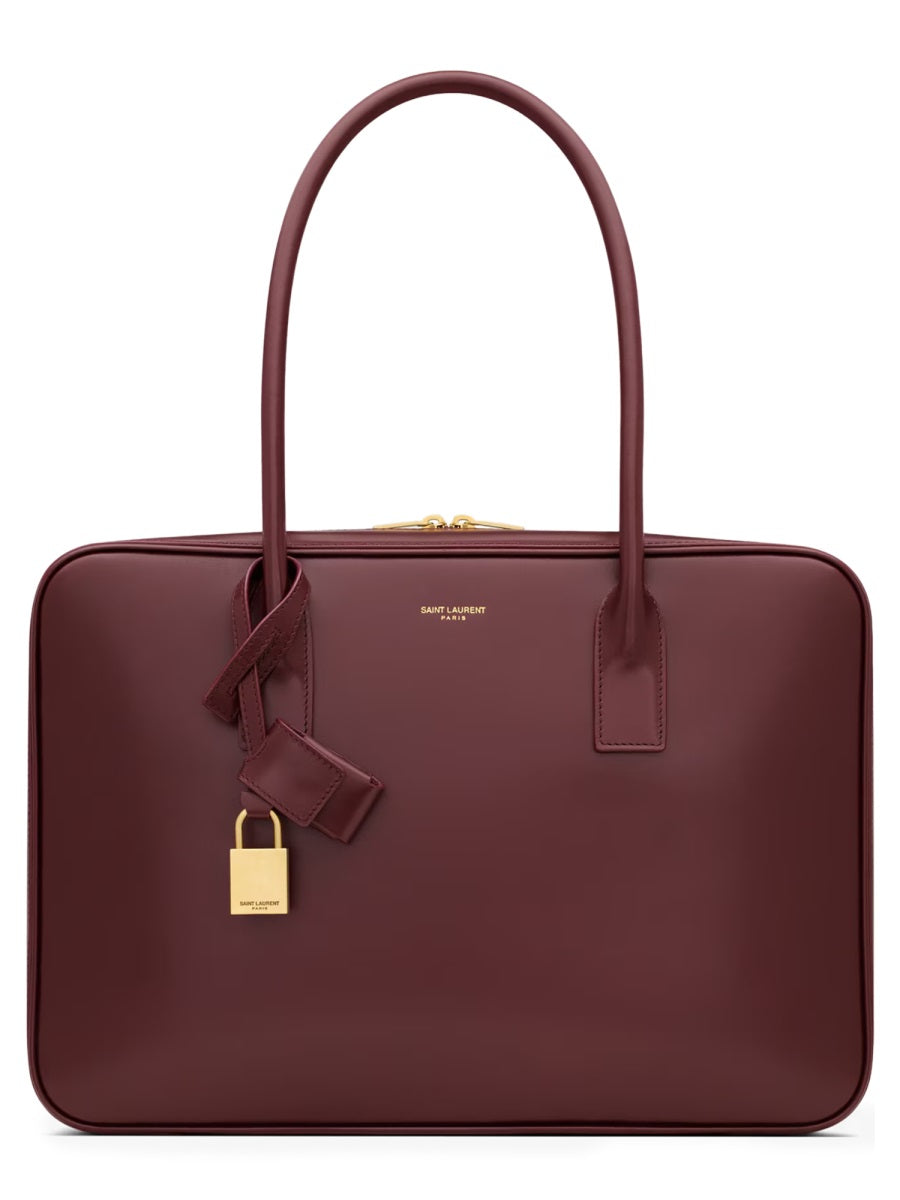 Saint Laurent Borse a Spalla e Tracolla - Red | 0a6512d788525355f58bfbc62525b4947035b987