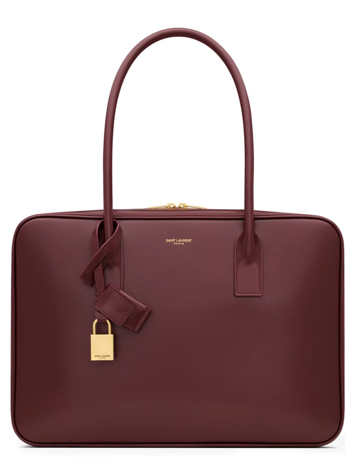 Saint Laurent Borse a Spalla e Tracolla - Red | 0a6512d788525355f58bfbc62525b4947035b987