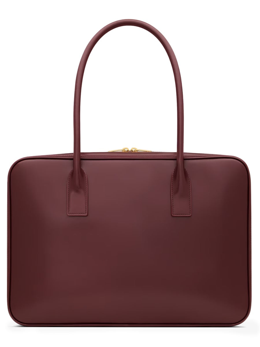 Saint Laurent Borse a Spalla e Tracolla - Red | 8b25601dc755350876b27c52dc0992589e69dedf