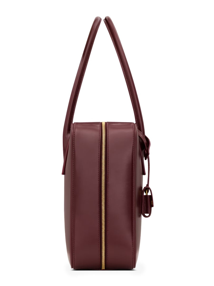 Saint Laurent Borse a Spalla e Tracolla - Red | 6fd4230943458c80cc2674989325b7f43afd2007