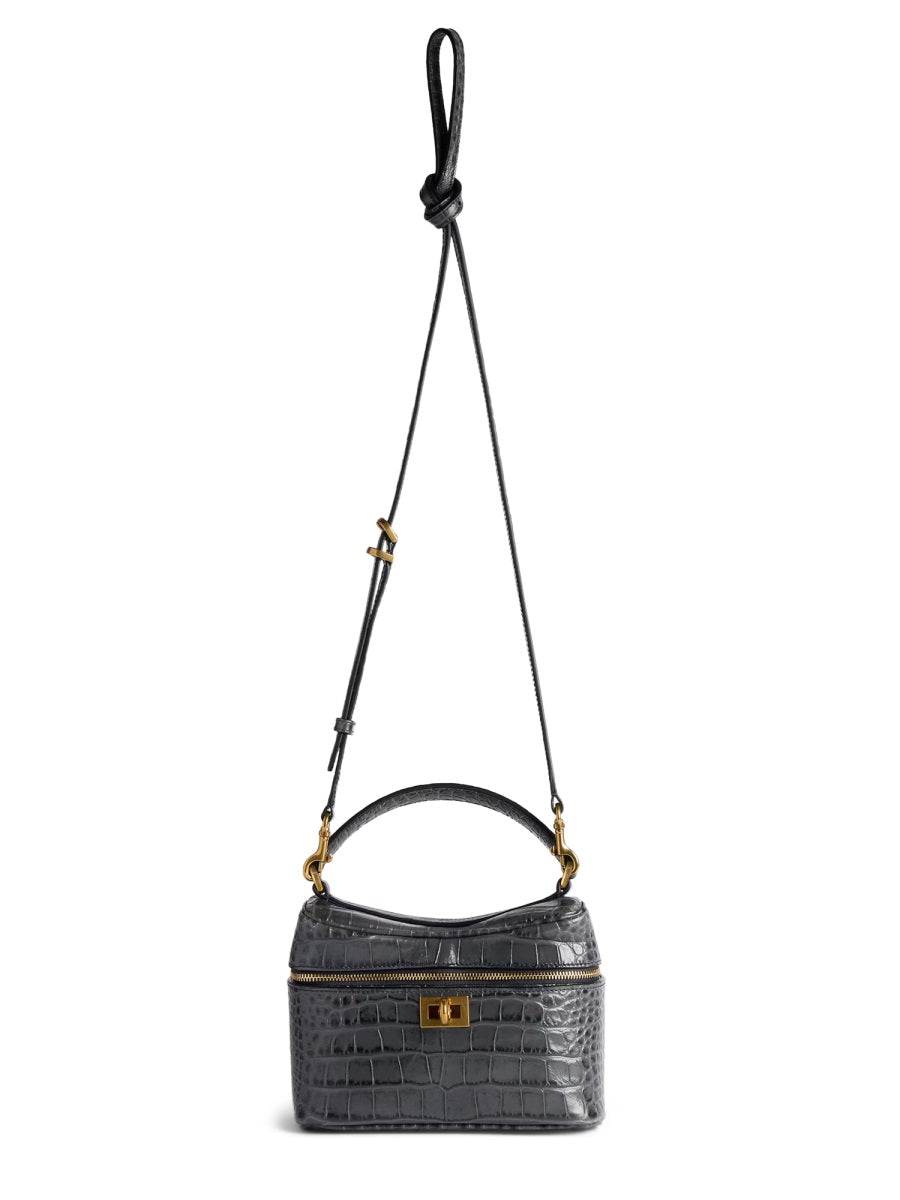Balenciaga Borse a Mano - Black | c44231c13df2dbc7238e772010fd44caee9cc0ec