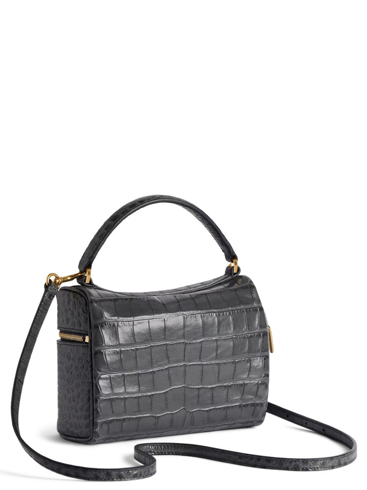 Balenciaga Borse a Mano - Black | 1e1c09b5dd2d9232d1386d6ceeed5dd7e2a355d9
