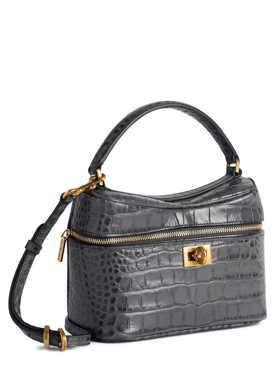 Balenciaga Borse a Mano - Black | 0fe96383e2f13d7110a1a4a79d55e38a2c46b690