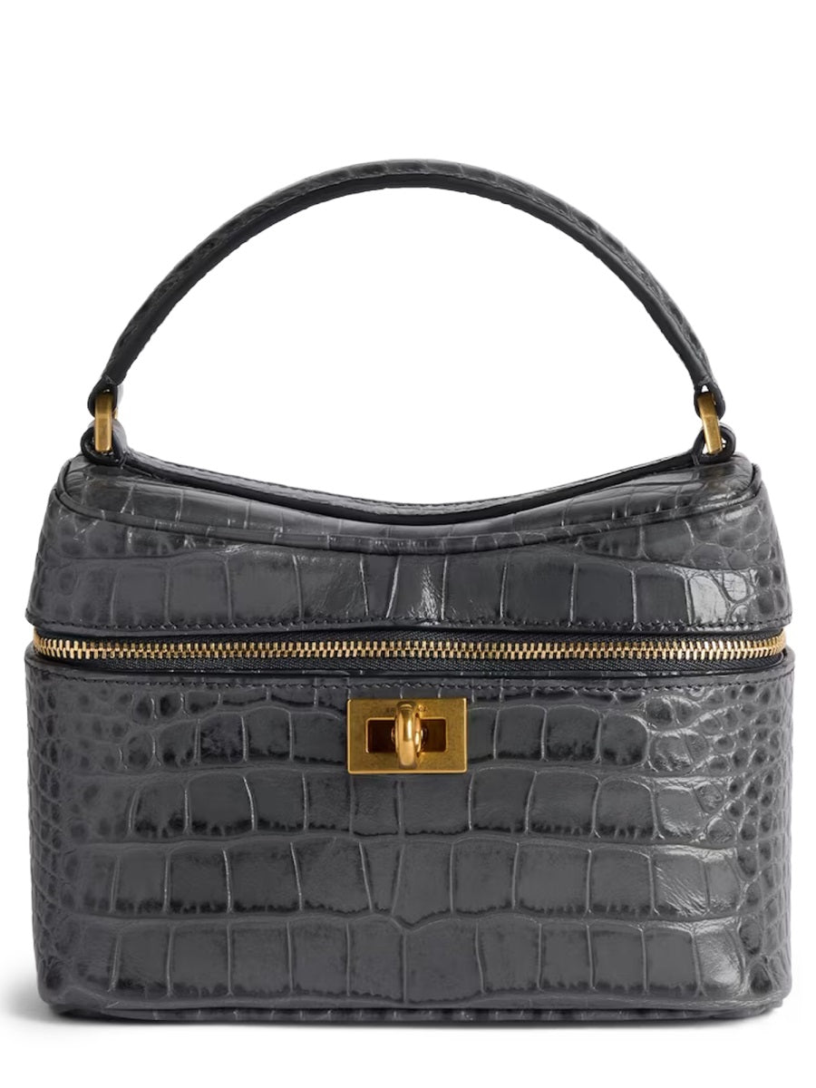 Balenciaga Borse a Mano - Black | 8b0ad800e91f412503e0b6e10b383cc38e789d0f