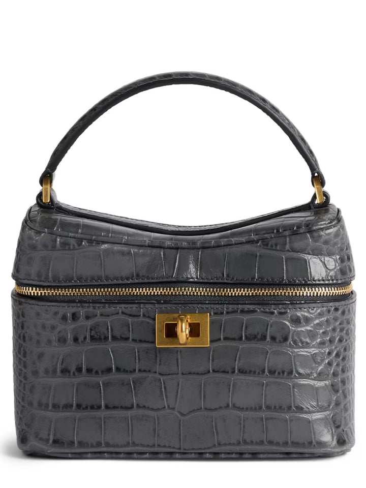 Balenciaga Borse a Mano - Black | 8b0ad800e91f412503e0b6e10b383cc38e789d0f