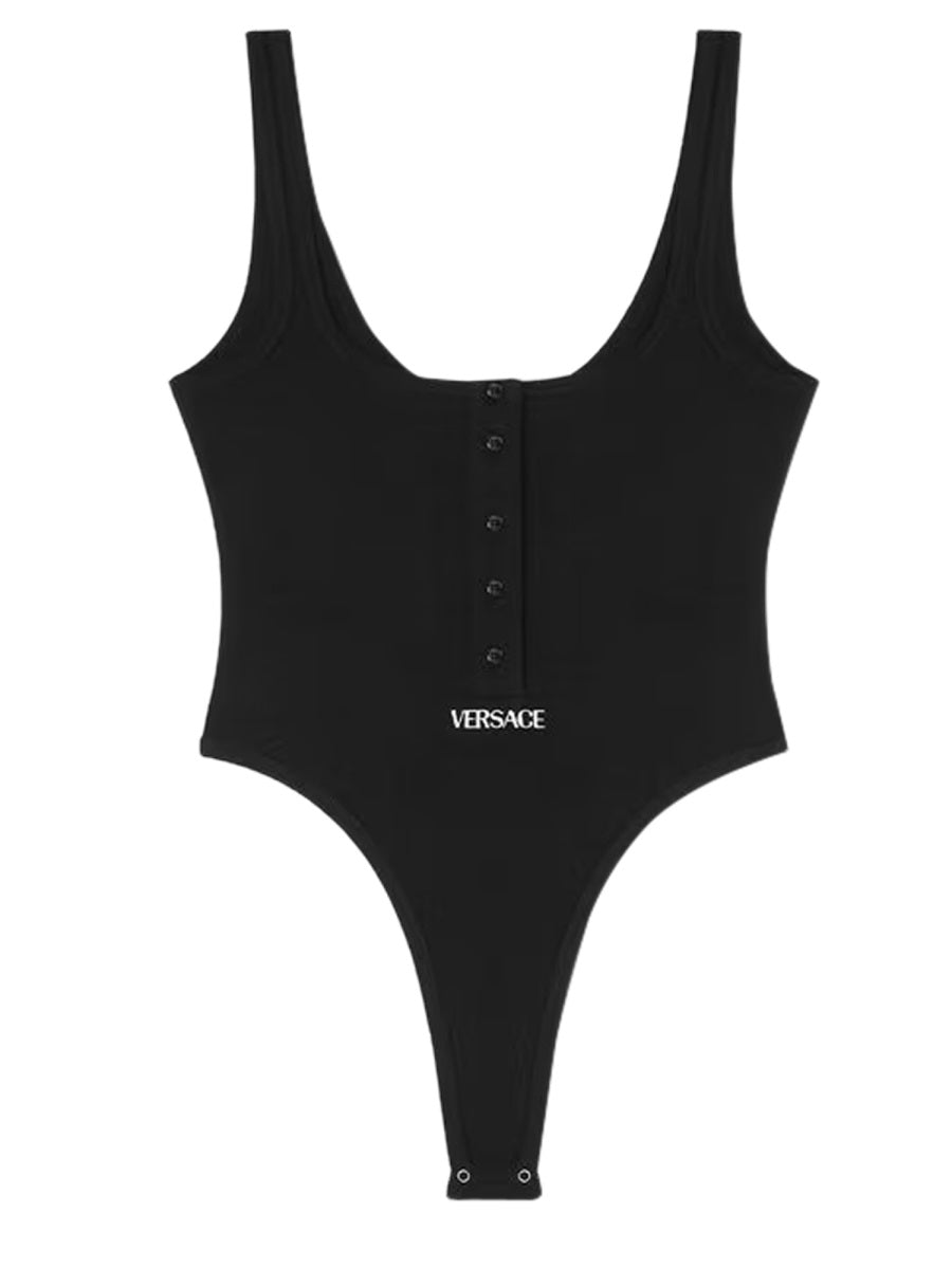 Versace Intimo - Nero | Wanan Luxury