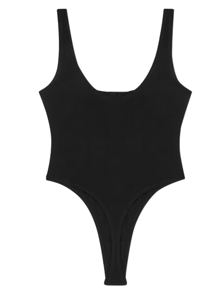 Versace Intimo - Nero | Wanan Luxury