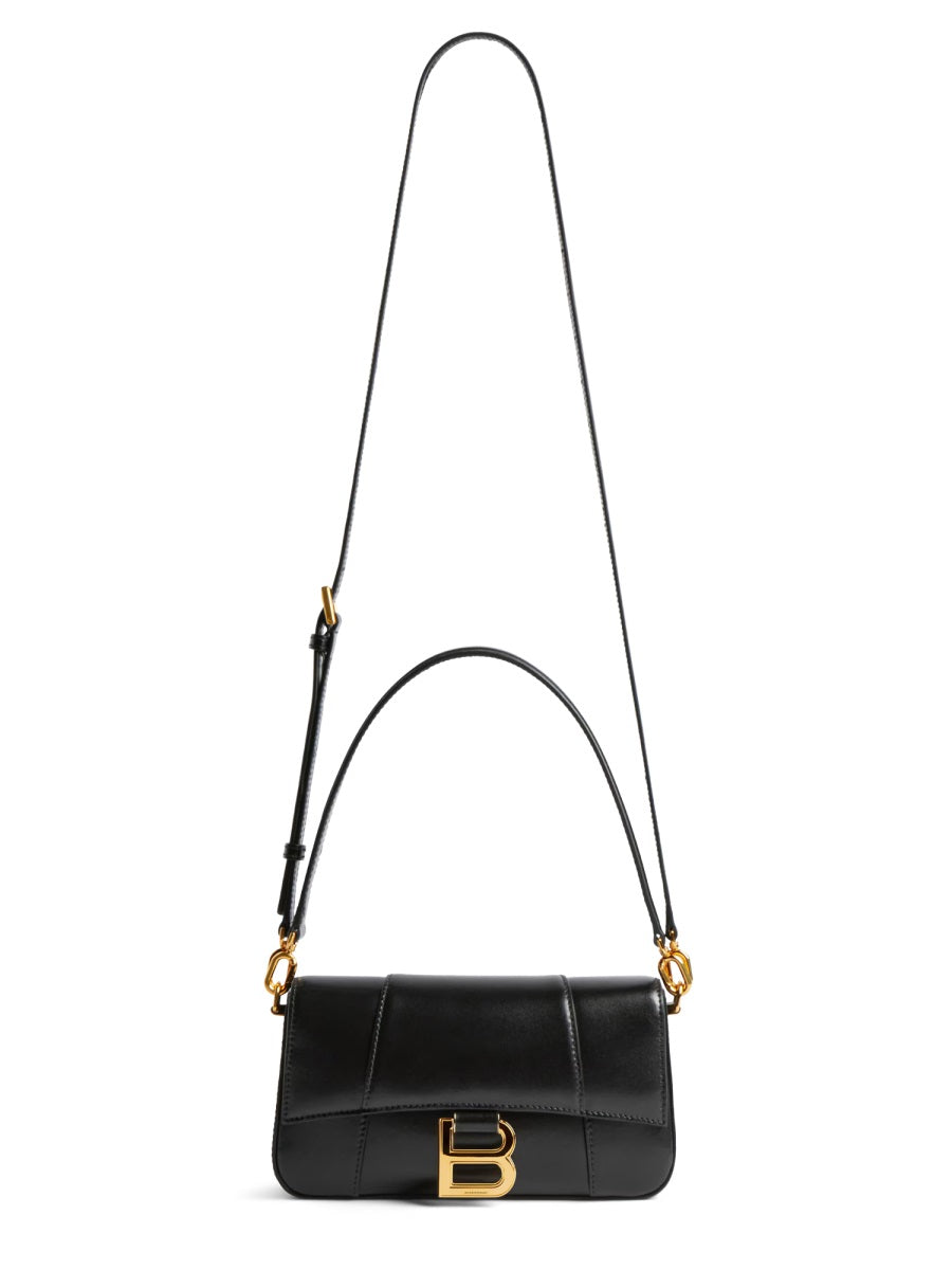 Balenciaga Borse a Spalla e Tracolla - Black | 083e6f4ca4e3727bdeff0850f9f4b3a71b3b88c2