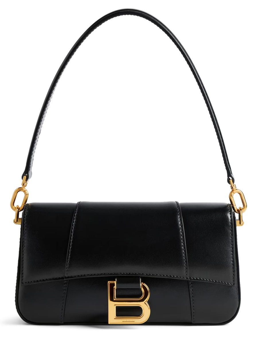 Balenciaga Borse a Spalla e Tracolla - Black | beffcc5896c68fef718de849768f9a7efab03a71
