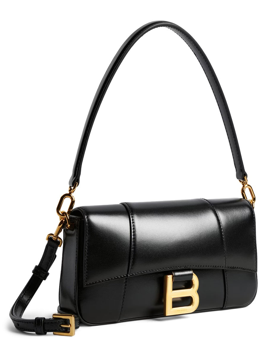 Balenciaga Borse a Spalla e Tracolla - Black | e72227b27f4711db95821b1460f1e110198aee55