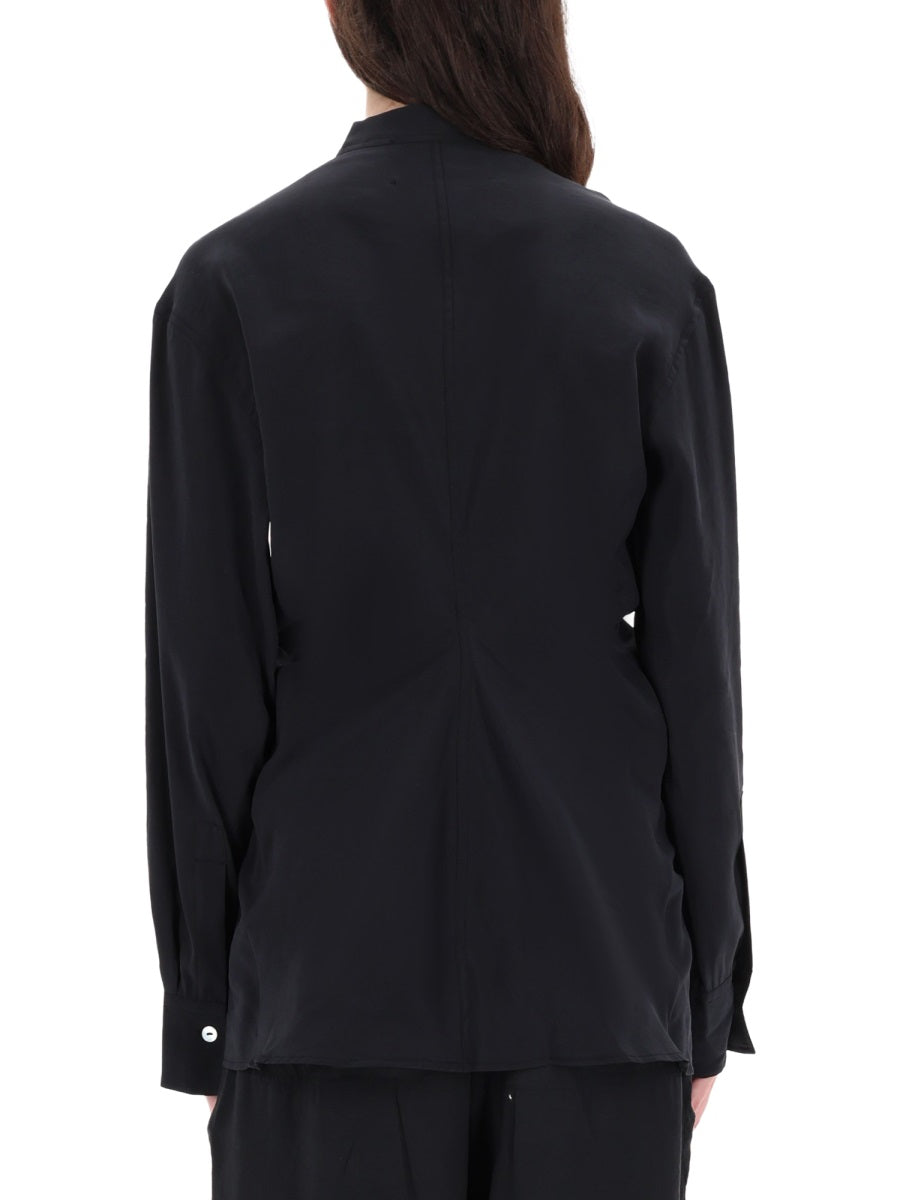 Studio Nicholson Camicie - Blu | Wanan Luxury