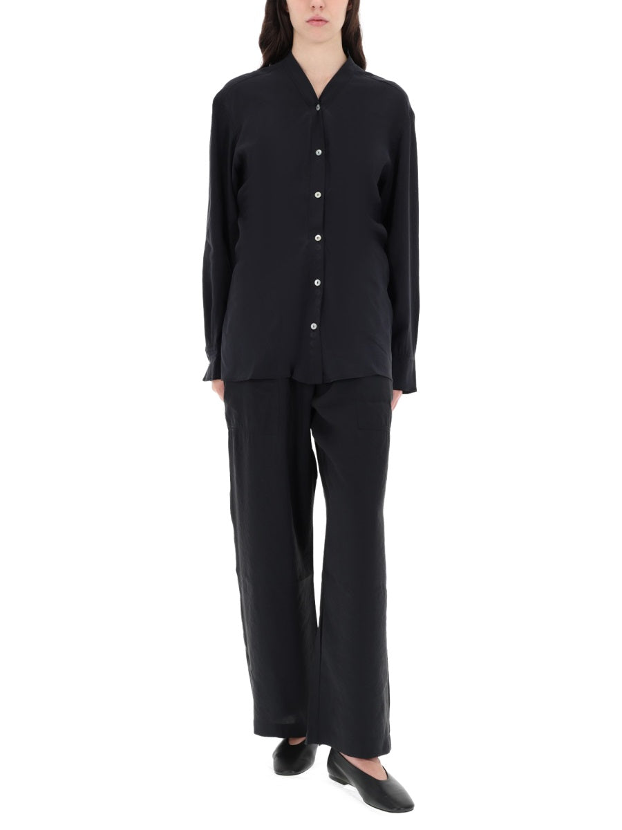 Studio Nicholson Camicie - Blu | Wanan Luxury